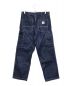 CarHartt (カーハート) OG SINGLE KNEE PANT インディゴ サイズ:M：8000円