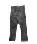 TENDERLOIN (テンダーロイン) DENIM TROUSERS ブラック サイズ:SMALL：25000円