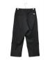 Y-3 (ワイスリー) M CH1 ELEGANT WL PANTS ドローストリングパンツ ブラック サイズ:S：9000円