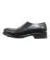 DAN (ダン) jalan sriwijaya 別注 Salaryman shoes サラリーマンシューズ ブラック サイズ:7：18000円