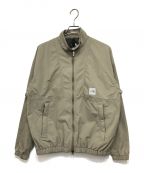 THE NORTH FACEザ ノース フェイス）の古着「ENRIDE TRACK JACKET ナイロンジャケット」｜フォールンロック