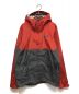 Patagonia（パタゴニア）の古着「トレントシェルジャケット」｜レッド