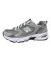 NEW BALANCE (ニューバランス) MR530CK ローカットスニーカー グレー サイズ:23cm：11000円