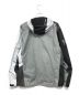 ARC'TERYX (アークテリクス) BEAMS (ビームス) BETA JACKET M-BEAMS ベータ ジャケット トランクイル グレー×ブラック(Tranquil) サイズ:L：70000円