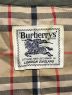 中古・古着 Burberry's (バーバリーズ) オールドトレンチコート 玉虫カラー サイズ:S：11000円