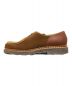 PARABOOT (パラブーツ) YMC MICHAEL SHOE マルチレザーブーツ ブラウン サイズ:42：27000円