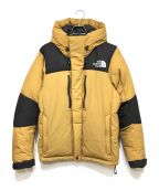 THE NORTH FACEザ ノース フェイス）の古着「バルトロライトジャケット」｜ブリティッシュカーキ