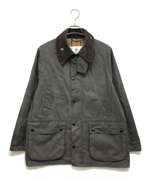 Barbour（バブアー）Barbour (バブアー) 21AW OS WAX BEDALE オイルドジャケット ブラック サイズ:38の古着・服飾アイテム