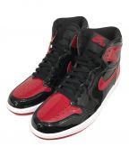 NIKEナイキ）の古着「Air Jordan 1 High OG 