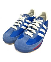 adidas（アディダス）の古着「SL 72 RS  ローカットスニーカー」｜ブルー