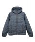 Columbia（コロンビア）の古着「KHUMBU GLACIER JACKET 中綿ジャケット」｜Columbia Navy Heathe