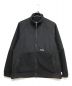 PHENIX（フェニックス）の古着「INFINIUM WINDSTOPPER  フリースジャケット」｜ブラック