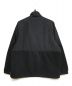 PHENIX (フェニックス) INFINIUM WINDSTOPPER  フリースジャケット ブラック サイズ:Medium：8000円