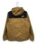 THE NORTH FACE (ザ ノース フェイス) antora jacket マウンテンパーカー ユーティリティブラウン サイズ:L：11000円