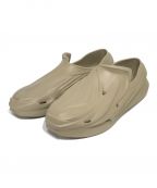 1017 ALYX 9SMアリクス）の古着「MONO SLIP ON ローカットスニーカー」｜ベージュ