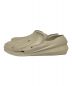 1017 ALYX 9SM (アリクス) MONO SLIP ON ローカットスニーカー ベージュ サイズ:44：7000円