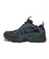 NIKE (ナイキ) Air Humara QS ローカットスニーカー ブルー サイズ:25.5：8000円