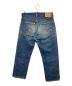 LEVI'S (リーバイス) 501デニムパンツ インディゴ サイズ:不明(参考サイズウエスト74)：110000円