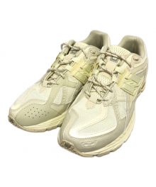 NEW BALANCE（ニューバランス）の古着「1906U ローカットスニーカー」｜バターイエロー