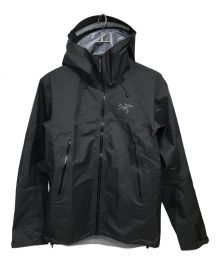 ARC'TERYX（アークテリクス）の古着「BETA SL JACKET」｜ブラック