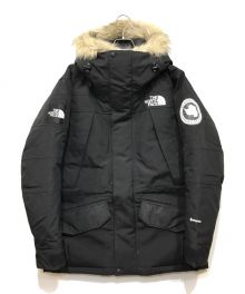 THE NORTH FACE（ザ ノース フェイス）の古着「アンタークティカパーカ」｜ブラック