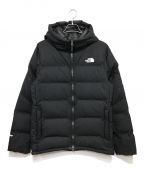 THE NORTH FACEザ ノース フェイス）の古着「BELAYER PARKA」｜ブラック