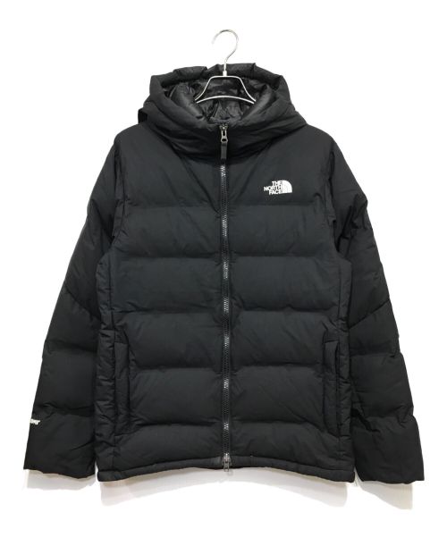 THE NORTH FACE（ザ ノース フェイス）THE NORTH FACE (ザ ノース フェイス) BELAYER PARKA ブラック サイズ:不明の古着・服飾アイテム