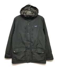 Patagonia（パタゴニア）の古着「Isthmus Parka」｜ブラック