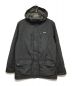 Patagonia（パタゴニア）の古着「Isthmus Parka」｜ブラック