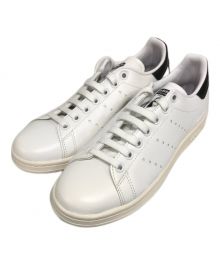 adidas×STELLA McCARTNEY（アディダス×ステラマッカートニー）の古着「STAN SMITH  ローカットスニーカー」｜ホワイト