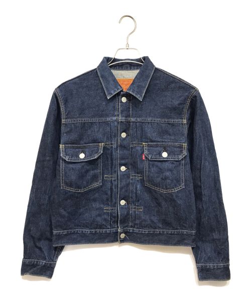 LEVI'S（リーバイス）LEVI'S (リーバイス) 71507-XX 2ndタイプデニムジャケット インディゴ サイズ:38の古着・服飾アイテム