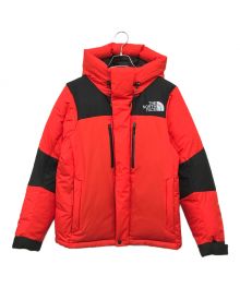 THE NORTH FACE（ザ ノース フェイス）の古着「バルトロライトジャケット」｜レッド