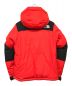 THE NORTH FACE (ザ ノース フェイス) バルトロライトジャケット レッド サイズ:S：27000円