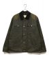 Barbour（バブアー）の古着「Dalegarth Wax Jacket オイルドジャケット」｜カーキ