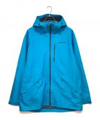 Patagoniaパタゴニア）の古着「Snowshot Jkt スノーショットジャケット」｜ブルー