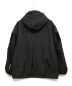 FREAK'S STORE (フリークスストア) HIGH LOFT HOODIE JACKET ブラック サイズ:L：8000円