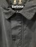 中古・古着 Barbour (バブアー) Ashbyアシュビー ガーメントダイジャケット ネイビー サイズ:XL：18000円