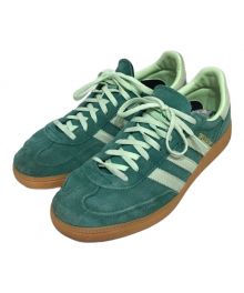 adidas（アディダス）の古着「ハンドボール スペツィアル Handball Spezial」｜グリーン