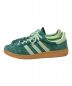 adidas (アディダス) ハンドボール スペツィアル Handball Spezial グリーン サイズ:26.5cm：8000円