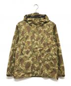 THE NORTH FACEザ ノース フェイス）の古着「Novelty Scoop Jacket マウンテンパーカー」｜ブラウン