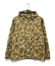 THE NORTH FACE (ザ ノース フェイス) Novelty Scoop Jacket マウンテンパーカー ブラウン サイズ:M