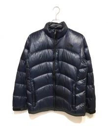 THE NORTH FACE（ザ ノース フェイス）の古着「アコンカグア ダウン ジャケット」｜ネイビー