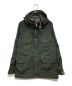 THE NORTHFACE PURPLELABEL（ザ・ノースフェイス パープルレーベル）の古着「65／35 Mountain Parka マウンテンパーカー」｜グリーン