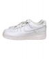 NIKE (ナイキ) 1017 ALYX 9SM (アリクス) Air FORCE 1 SP ローカットスニーカー WHITE/WHITE-WHITE サイズ:29cm：13000円