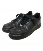 NIKE×1017 ALYX 9SMナイキ×アリクス）の古着「Air Force 1 Low SP ローカットスニーカー」｜Black