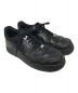 中古・古着 NIKE (ナイキ) 1017 ALYX 9SM (アリクス) Air Force 1 Low SP ローカットスニーカー Black サイズ:29cm：15000円