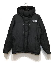 THE NORTH FACE（ザ ノース フェイス）の古着「バルトロライトジャケット」｜ブラック