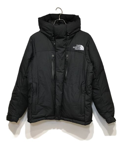 THE NORTH FACE（ザ ノース フェイス）THE NORTH FACE (ザ ノース フェイス) バルトロライトジャケット ブラック サイズ:Mの古着・服飾アイテム