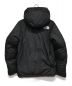 THE NORTH FACE (ザ ノース フェイス) バルトロライトジャケット ブラック サイズ:M：32000円