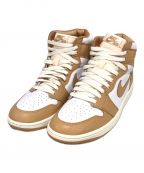 NIKEナイキ）の古着「Women's Air Jordan 1 Retro High OG 